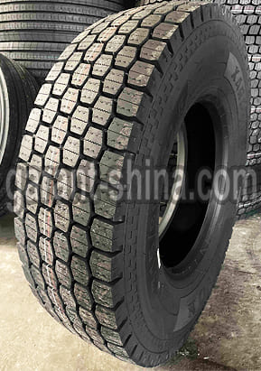 Arivo XARD49 (приводная) 315/80 R22.5 156/150L 20PR - Фото реальной шины